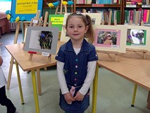 Konkurs fotograficzny „Pierwsze oznaki wiosny”