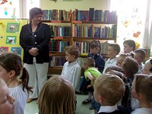 Konkurs fotograficzny „Pierwsze oznaki wiosny”