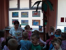 Lokomotywa Juliana Tuwima