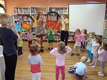 Lokomotywa Juliana Tuwima