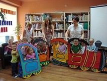 Lokomotywa Juliana Tuwima