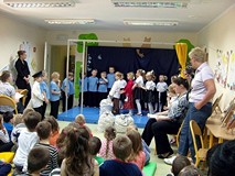 Tydzień Bibliotek  - „Tuwimki”