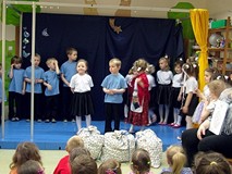 Tydzień Bibliotek  - „Tuwimki”