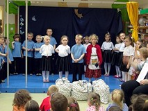 Tydzień Bibliotek  - „Tuwimki”