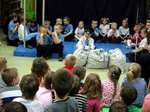 Tydzień Bibliotek  - „Tuwimki”