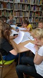 Gazetka- ostatnie szlify artykułów