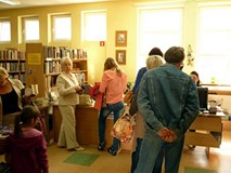 Święto Bibliotekarza