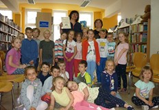 Czas na wspólne, pamiątkowe zdjęcie