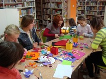 Specjalny Ośrodek Szkolno-Wychowawczy - Recykling