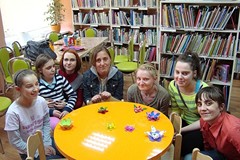 Specjalny Ośrodek Szkolno-Wychowawczy - Recykling