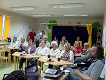 Spotkanie z Józefem Pitoniem