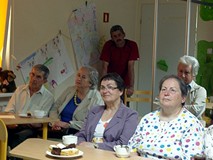 Spotkanie z Józefem Pitoniem