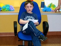 Kreatywni w bibliotece - odsłona trzecia