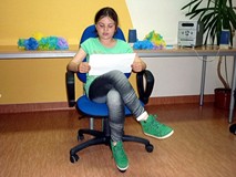 Kreatywni w bibliotece - odsłona trzecia