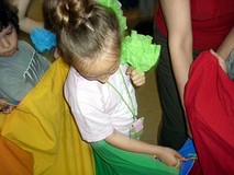 Kreatywni w bibliotece - odsłona trzecia