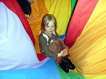 Kreatywni w bibliotece - odsłona trzecia