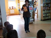 Sześciolatki ze Szkoły Podstawowej nr 21 to wprawdzie grupa nieliczna, ale mądra i aktywna