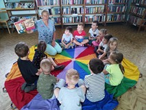 Słuchamy, oglądamy i rozmawiamy