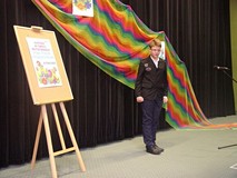 Ptaszki 2013 w KBP