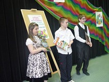 Ptaszki 2013 w KBP