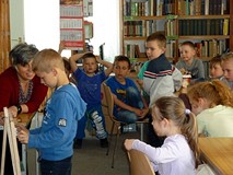 Minął Tydzień Bibliotek