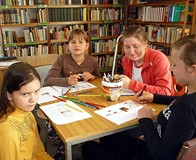 Minął Tydzień Bibliotek