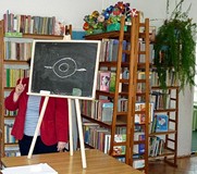 Minął Tydzień Bibliotek