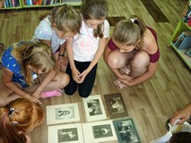 Oglądamy bardzo stare fotografie