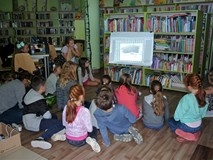 Oglądamy pokaz zdjęć