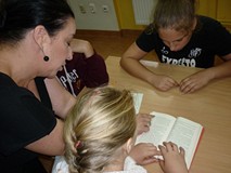 Warsztaty teatralne z Ewą Czapik-Kowalewską