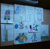 Warsztaty teatralne z Ewą Czapik-Kowalewską