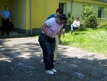 Dzień Godności Osób Niepełnosprawnych