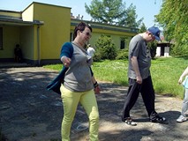Dzień Godności Osób Niepełnosprawnych