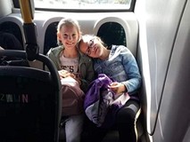 Jedziemy autobusem.