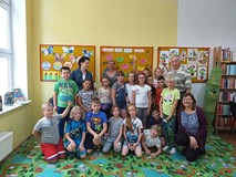 Wizyta biura detektywistycznego.