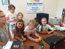Zagadki detektywistyczne w budynku KBP. Gabinet Dyrektora KBP.