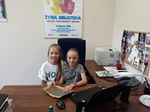 Zagadki detektywistyczne w budynku KBP.Gabinet Dyrektora KBP.