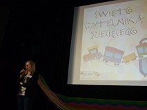 GRATULUJEMY najlepszym czytelnikom