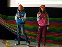 GRATULUJEMY najlepszym czytelnikom