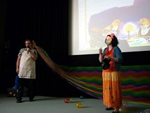 GRATULUJEMY najlepszym czytelnikom