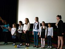 GRATULUJEMY najlepszym czytelnikom