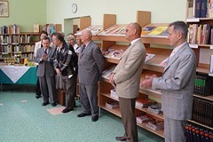 Otwarcie Filii nr 8 po remoncie