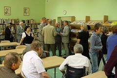 Otwarcie Filii nr 8 po remoncie