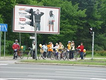 „Odjazdowy Bibliotekarz” w Koszalinie
