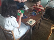 Działamy