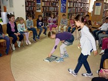 Odjazdowa lokomotywa