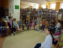 Odjazdowa lokomotywa