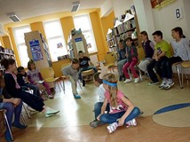 Odjazdowa lokomotywa