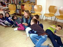 Odjazdowa lokomotywa