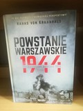 na zdjęciu książka